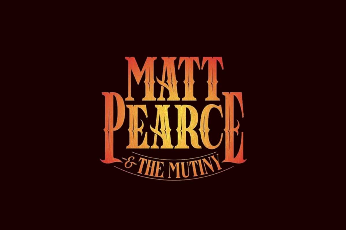 Matt Pearce & The Mutiny