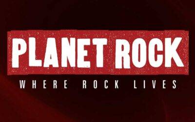 Set Me Free Playlisted by Planet Rock!