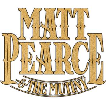 Matt Pearce & the Mutiny
