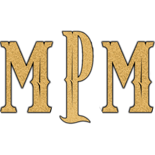 Matt Pearce & the Mutiny